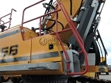 гусеничный экскаватор  LIEBHERR R 956