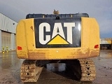 гусеничный экскаватор  CATERPILLAR 336F L