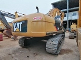 гусеничный экскаватор  CATERPILLAR 330