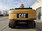 гусеничный экскаватор  CATERPILLAR 330