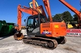 гусеничный экскаватор  HITACHI ZX130LCN-6