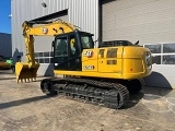 гусеничный экскаватор  CATERPILLAR 323D3