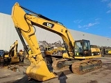 гусеничный экскаватор  CATERPILLAR 336D2 L