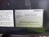 гусеничный экскаватор  HITACHI ZX470LC-5G