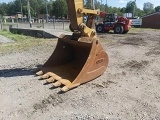 гусеничный экскаватор  CATERPILLAR 320E L