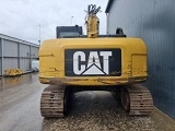 гусеничный экскаватор  CATERPILLAR 320D L