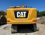 гусеничный экскаватор  CATERPILLAR 330