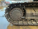 гусеничный экскаватор  CATERPILLAR 320E L