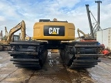 гусеничный экскаватор  CATERPILLAR 323D L