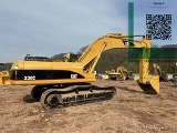 гусеничный экскаватор  CATERPILLAR 330