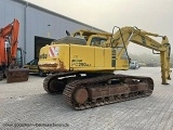 Гусеничный экскаватор  <b>KOMATSU</b> PC290NLC-6