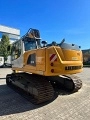 гусеничный экскаватор  LIEBHERR R 918