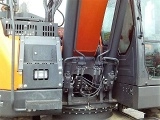 гусеничный экскаватор  DOOSAN DX235LCR-5