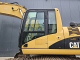 гусеничный экскаватор  CATERPILLAR 320