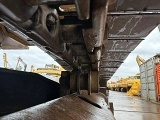 гусеничный экскаватор  CATERPILLAR 325