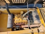 гусеничный экскаватор  CATERPILLAR 320D L