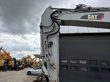 гусеничный экскаватор  CATERPILLAR 323D L