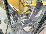 гусеничный экскаватор  CATERPILLAR 336F L