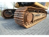 гусеничный экскаватор  CATERPILLAR 336F L