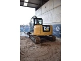 гусеничный экскаватор  CATERPILLAR 308E 2 CR