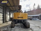 гусеничный экскаватор  LIEBHERR R 924 Compact