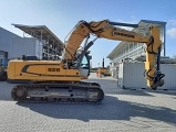 гусеничный экскаватор  LIEBHERR R 926