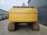 гусеничный экскаватор  CATERPILLAR 320 C L