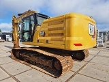 гусеничный экскаватор  CATERPILLAR 330