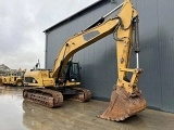 гусеничный экскаватор  CATERPILLAR 325D LN