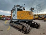 гусеничный экскаватор  LIEBHERR R 924 Compact