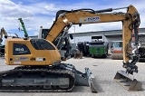 гусеничный экскаватор  LIEBHERR R 914 Compact Litronic