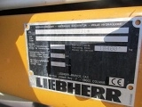 гусеничный экскаватор  LIEBHERR R 914 Compact Litronic
