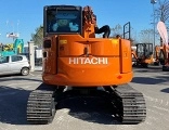 Гусеничный экскаватор  <b>HITACHI</b> ZX85US-6