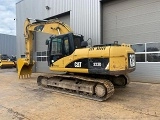 гусеничный экскаватор  CATERPILLAR 323D L