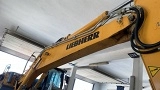 гусеничный экскаватор  LIEBHERR R 926