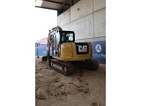 гусеничный экскаватор  CATERPILLAR 308E 2 CR