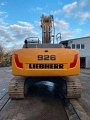 гусеничный экскаватор  LIEBHERR R 926