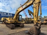 Гусеничный экскаватор  <b>CATERPILLAR</b> 320 B L