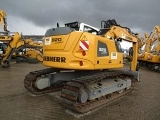 гусеничный экскаватор  LIEBHERR R 920 Compact