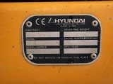 гусеничный экскаватор  HYUNDAI R 180 LC 7