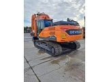 гусеничный экскаватор  DOOSAN DX 225 LC