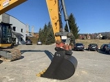 гусеничный экскаватор  LIEBHERR R 924