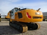 гусеничный экскаватор  LIEBHERR R 936