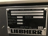 гусеничный экскаватор  LIEBHERR R 926 Compact Litronic