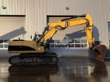 гусеничный экскаватор  CATERPILLAR 323D L