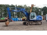 гусеничный экскаватор  KOBELCO SK 235 SR