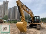 гусеничный экскаватор  CATERPILLAR 320D L