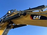 гусеничный экскаватор  CATERPILLAR 308E 2 CR