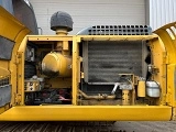 гусеничный экскаватор  CATERPILLAR 324D