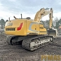 гусеничный экскаватор  LIEBHERR R 936